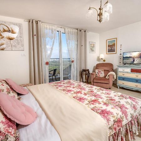 Suite Kolibri In Galilee Semadar 外观 照片
