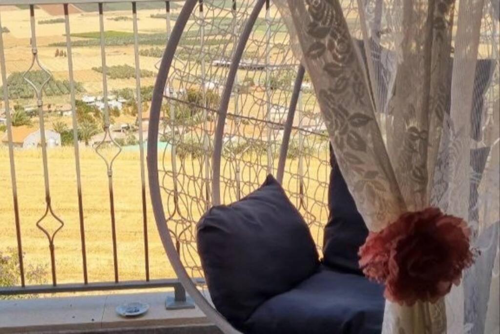 Suite Kolibri In Galilee Semadar 外观 照片
