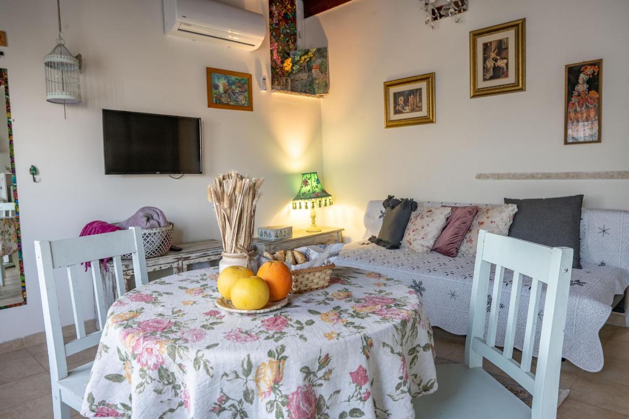 Suite Kolibri In Galilee Semadar 外观 照片