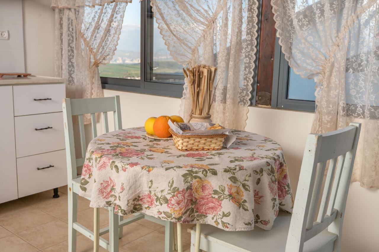 Suite Kolibri In Galilee Semadar 外观 照片