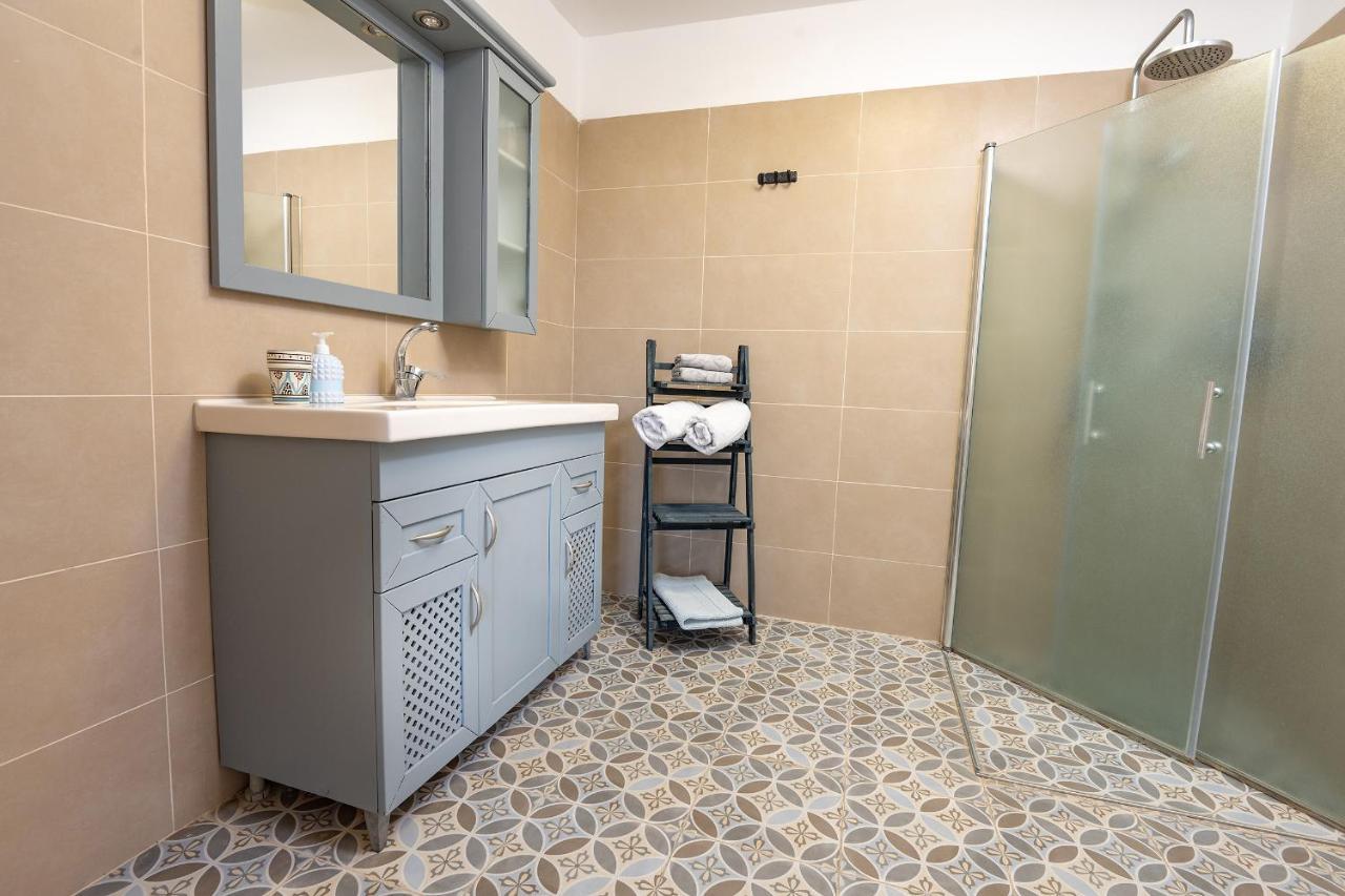Suite Kolibri In Galilee Semadar 外观 照片